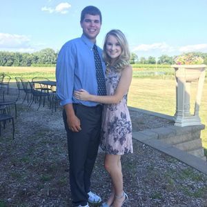 Meet your Posher, Logan